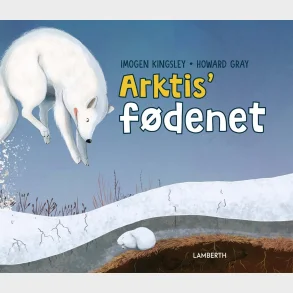 Arktis' fdenet