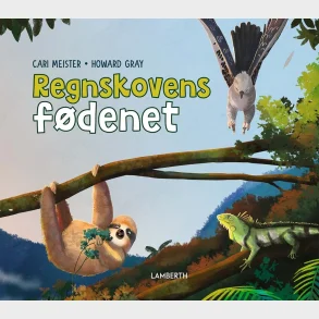 Regnskovens f�denet