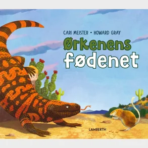 �rkenens f�denet