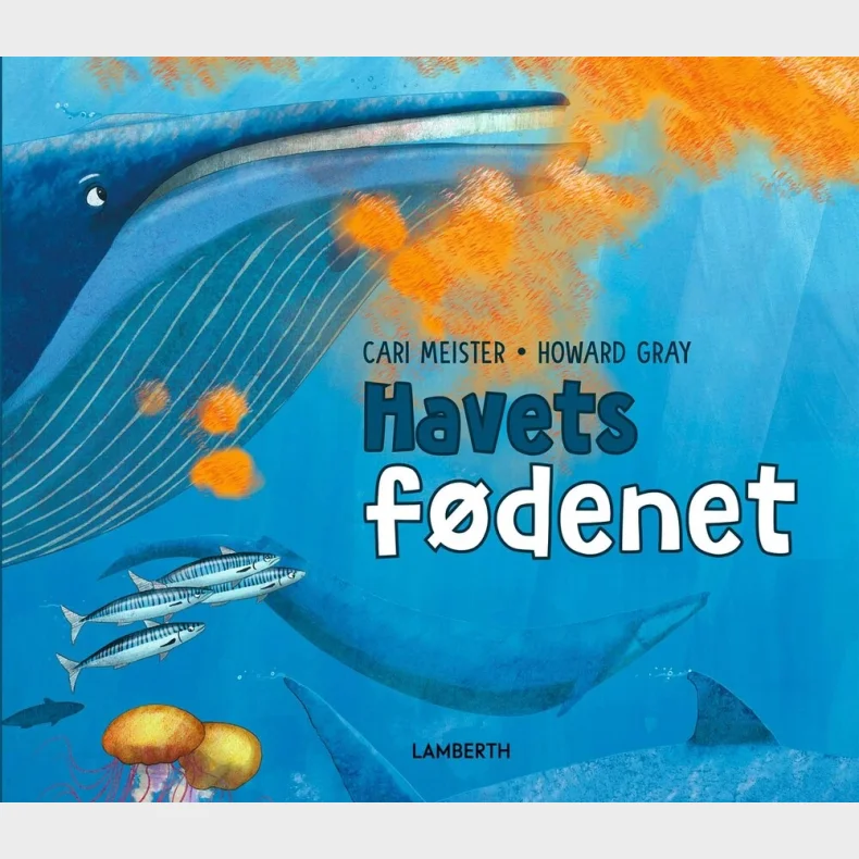 Havets fdenet