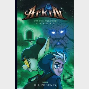 Arkin  Lysets vogter: Valget