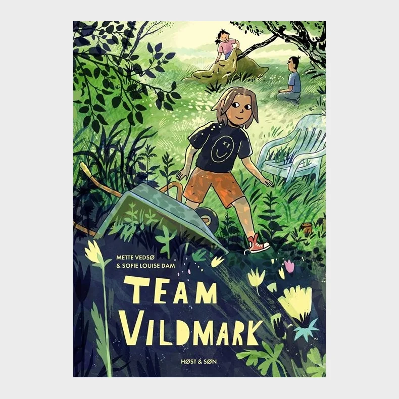 Team Vildmark
