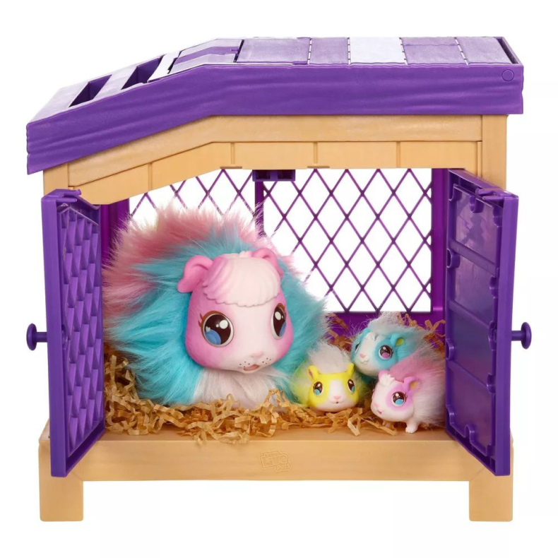 Little Live Pets Mama Surprise Rainbow