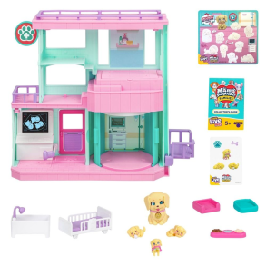 Mama Surprise Families- Baby Care Klinik