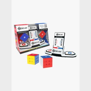 Nexcube Competition pack Kube Spil