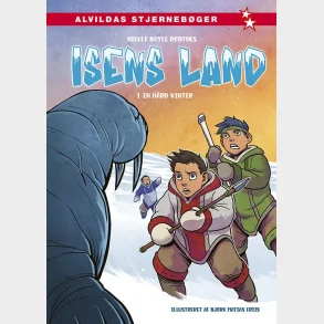 Isens land 1: En h�rd vinter