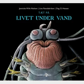 T�t p� livet under vand