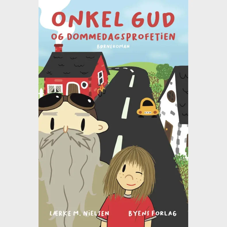 Onkel Gud og dommedagsprofetien
