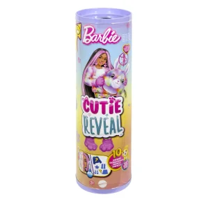 Barbie Cutie Reveal Color Dreams ass