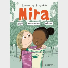 Mira 9 - #Liva #sommerhus #nder