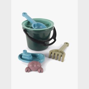 Dantoy Sandleget�j, Flerfarvet