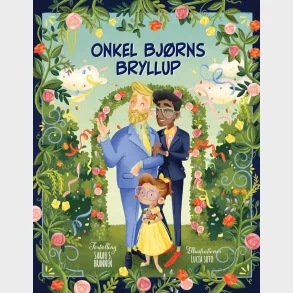 Onkel Bj�rns bryllup