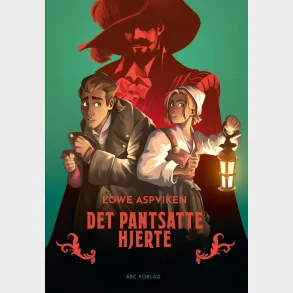 Det pantsatte hjerte