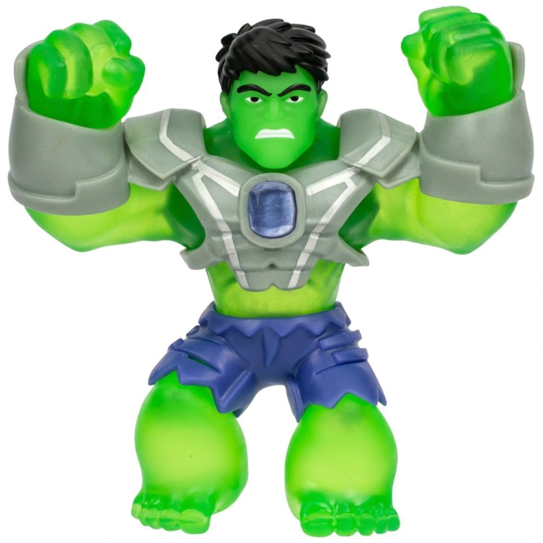 Goo Jit Zu Str�kbar Hulk