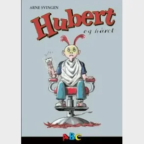 Hubert og hret