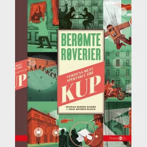 Bermte rverier