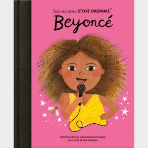 Beyonc� - Bog