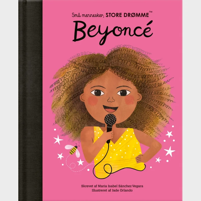 Beyonc� - Bog