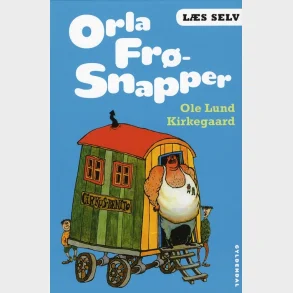 Orla Fr�-Snapper