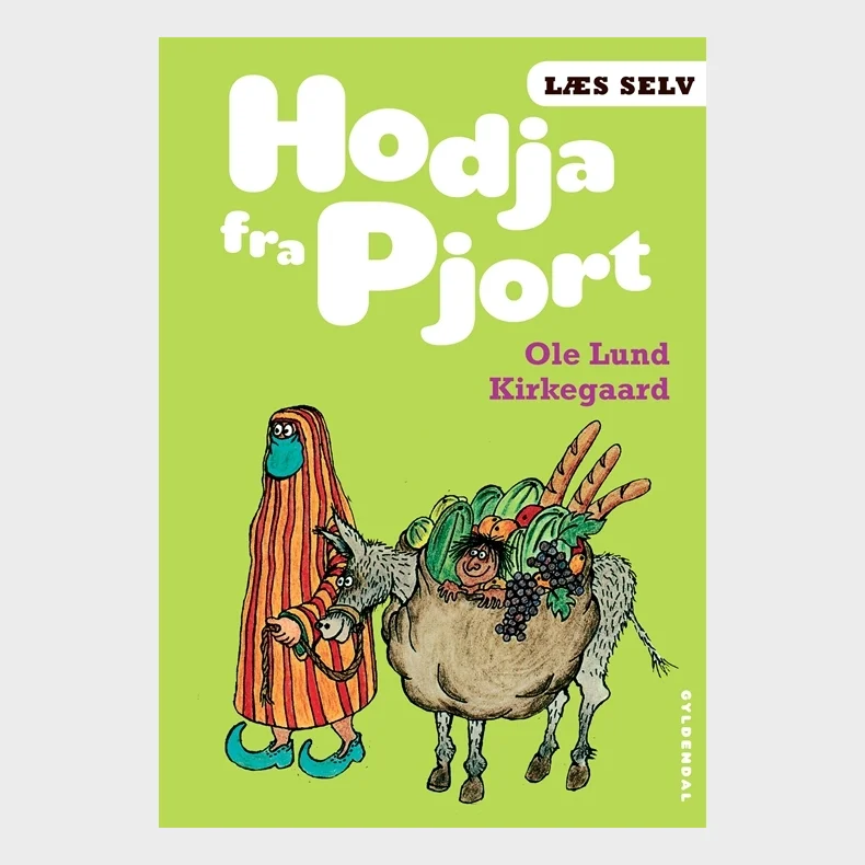 L�s selv Hodja fra Pjort