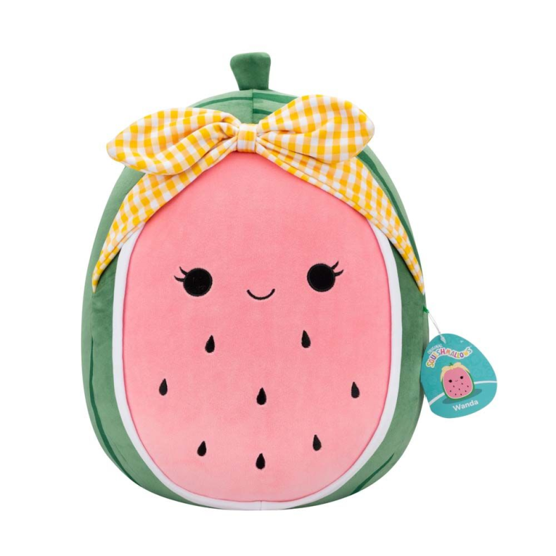 Squishmallows Wanda The Watermelon 40cm