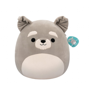 Squishmallows Shaun The Schnauzer 40cm