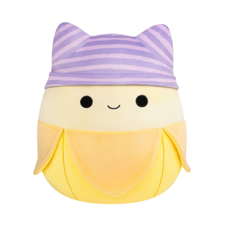 Squishmallows Junie the Banana 40cm
