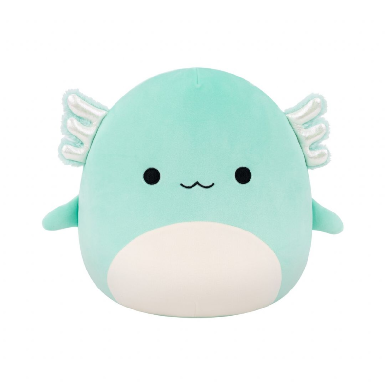 Squishmallows Anastasia the Axolotl 30cm