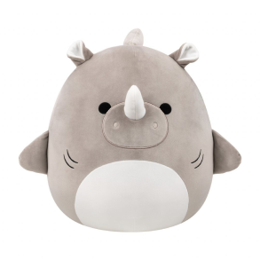 Squishmallows Rhino the Shark 40cm