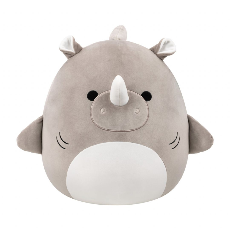 Squishmallows Rhino the Shark 40cm