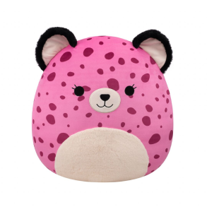 Squishmallows Jalisca the Cheetah 50cm