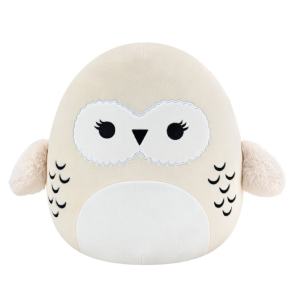 Squishmallows Harry Potter Hedwig 20cm