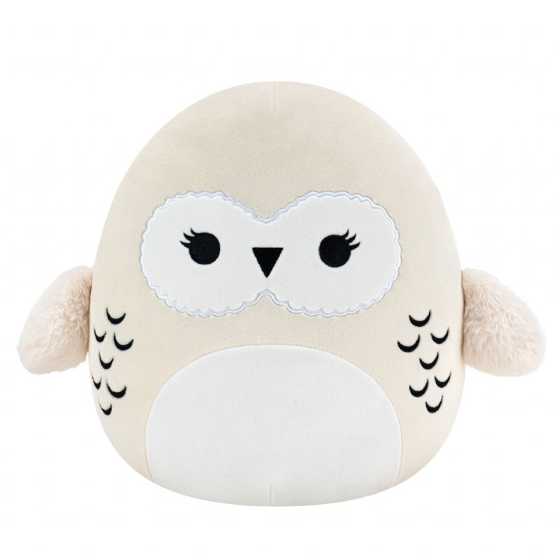 Squishmallows Harry Potter Hedwig 20cm