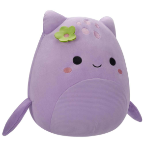 Squishmallows Shon Loch Ness Monster 30c