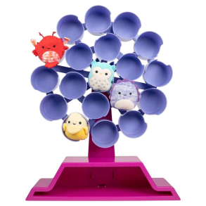 Micromallows Play+Display Pariserhjul