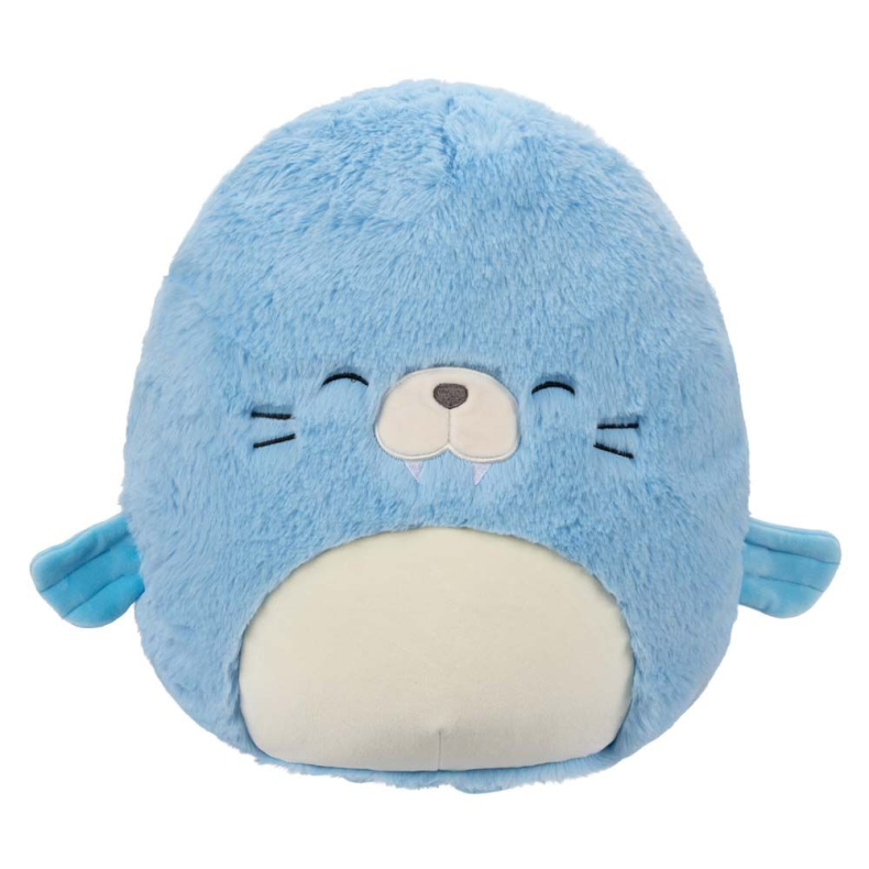 Squishmallows Harvey The Walrus 30cm