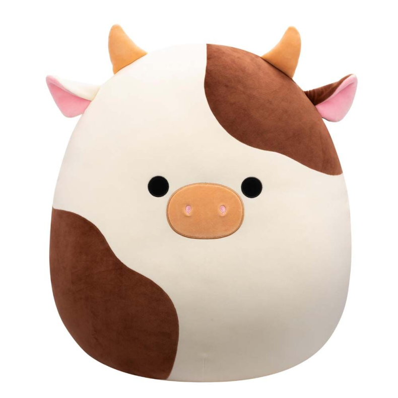 Squishmallows Ronnie The Cow 60cm