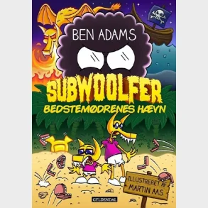 SubWoolfer - Bedstem�drenes H�vn