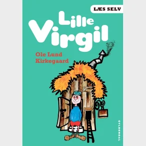 L�s selv Lille Virgil