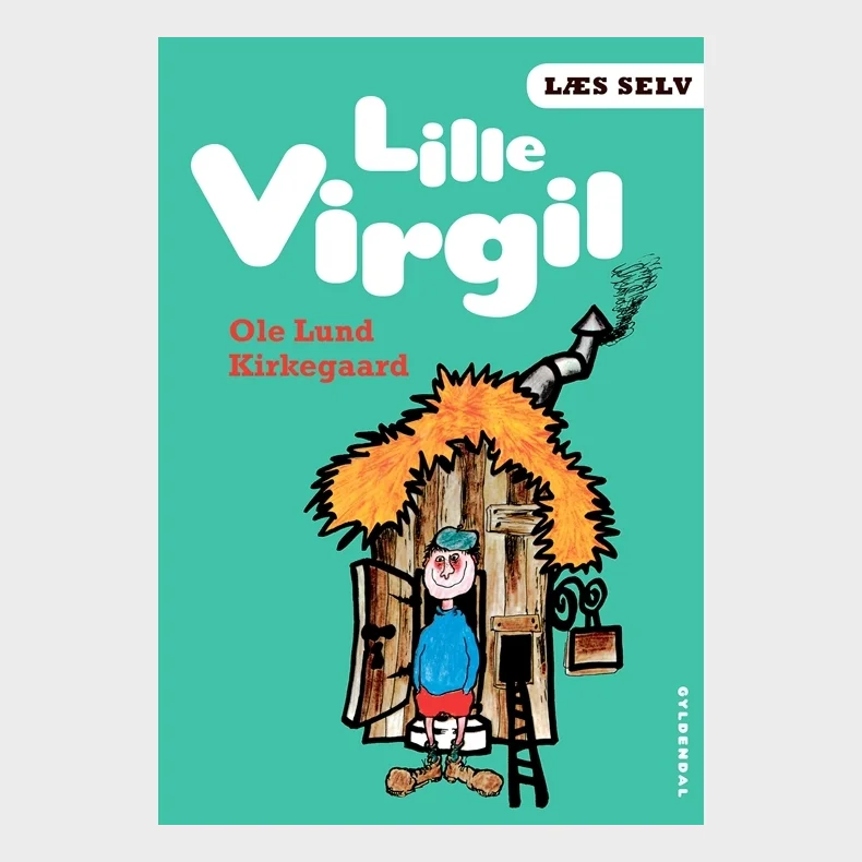 L�s selv Lille Virgil