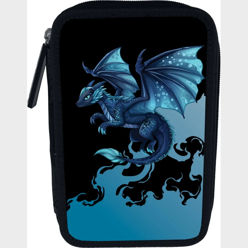 Tinka dobbelt drage m/indhold