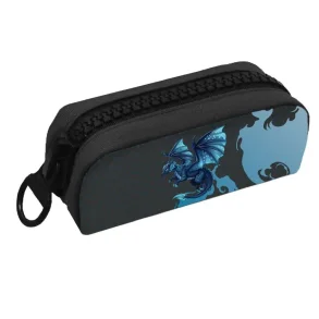 Tinka firkantet drage u/indhold