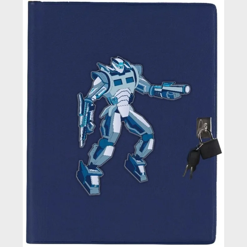 Tinka cyber robot m/ls