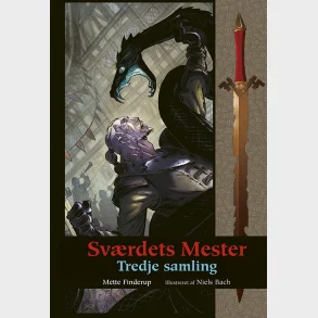 Sv�rdets Mester - Tredje samling