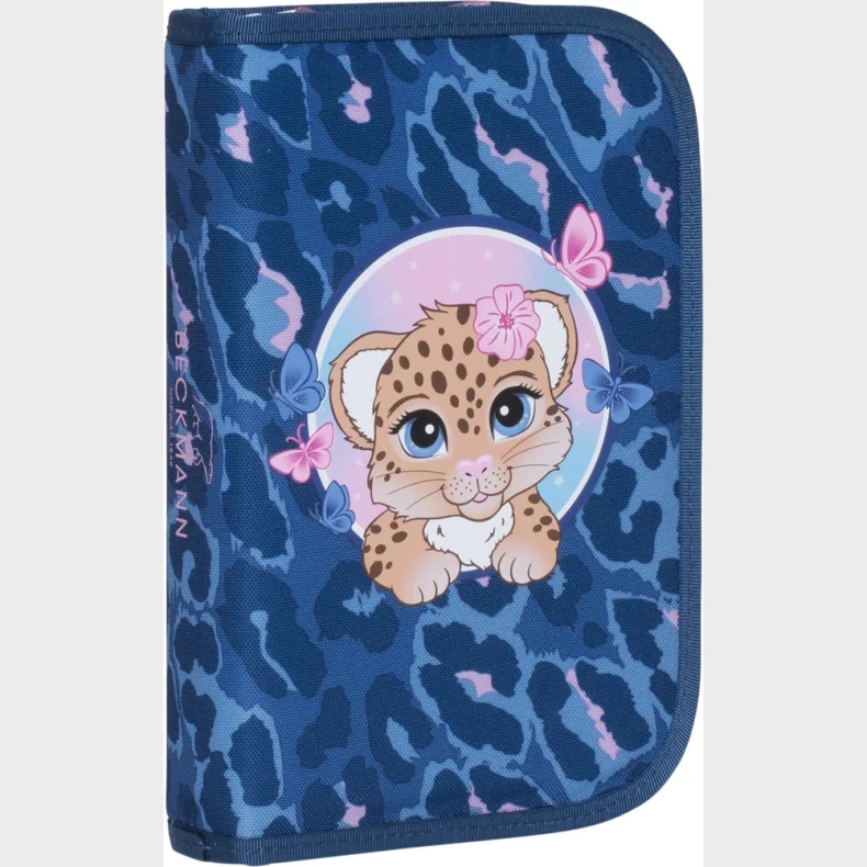 Penalhus Beckmann Onezip Cheetah