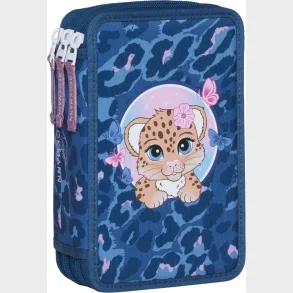 Penalhus Beckmann Triple Cheetah