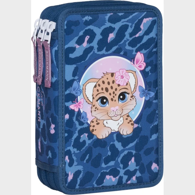 Penalhus Beckmann Triple Cheetah