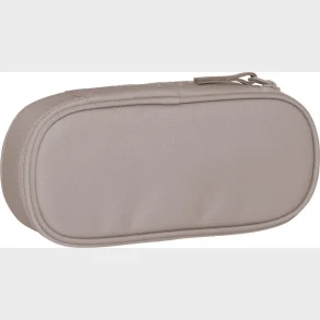 Penalhus Beckmann Ovalt Beige