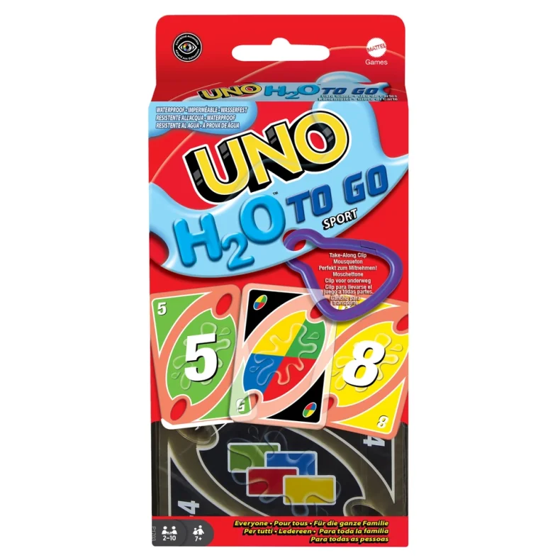 UNO H2O To Go