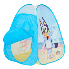 Bluey Pop Up Legetelt
